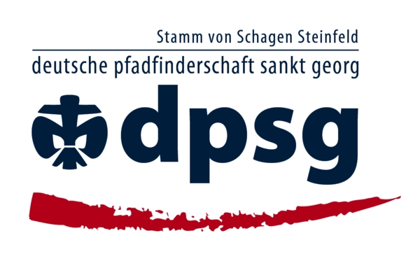 Logo der DPSG Steinfeld